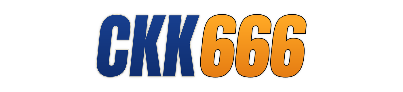 ckk666 লোগো